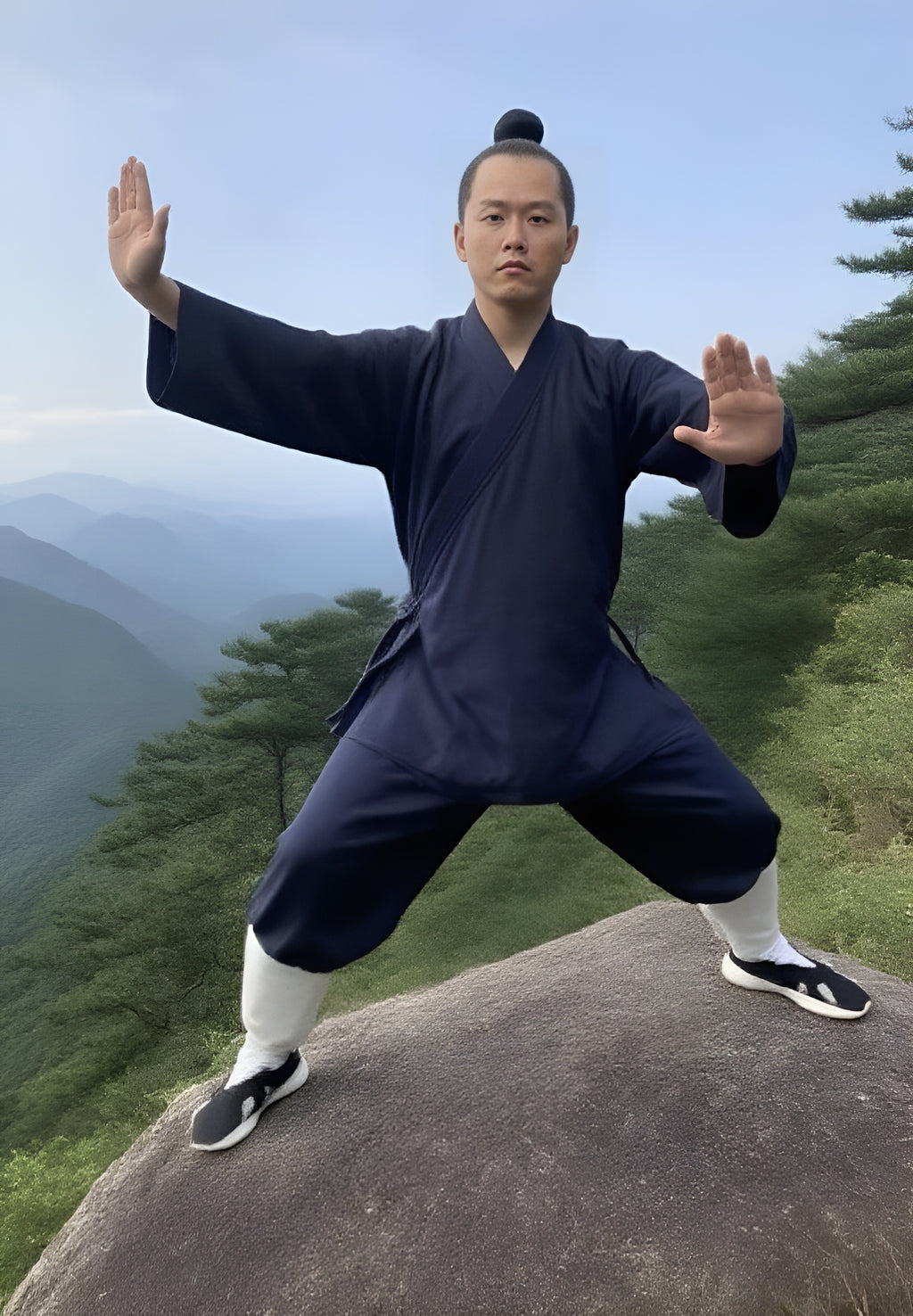 Flow Resilience System：9 Movements for Energy & Posture